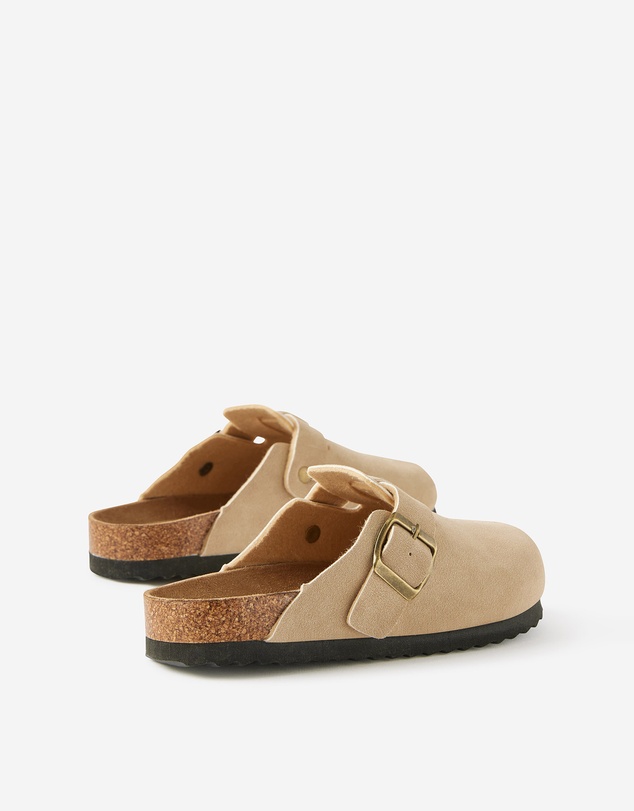 Cotton On Kids - Kids Buckle Slide