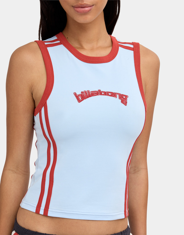 Billabong - Womens Dig It Tank Top