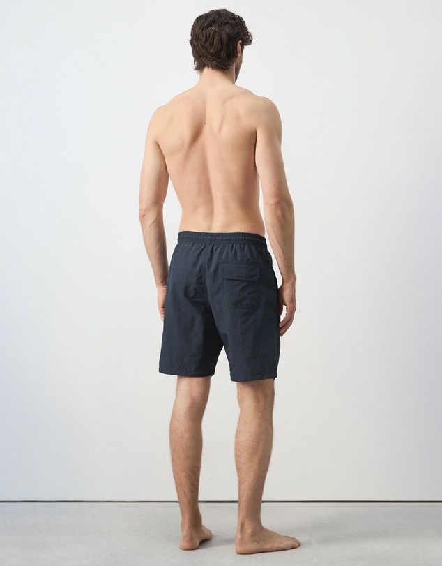 M.N.G - Liso Shorts
