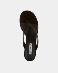 Senso - Farah I