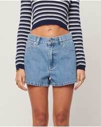 Abrand - 95 Baggy Shorts