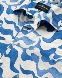 Rodd & Gunn - Fireshaw Shirt