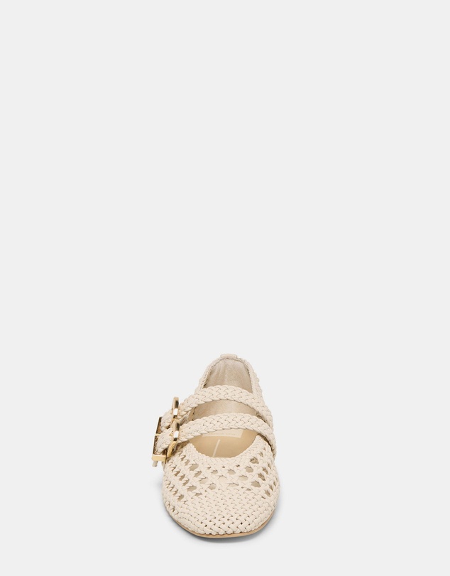Dolce Vita - Baylee woven creme