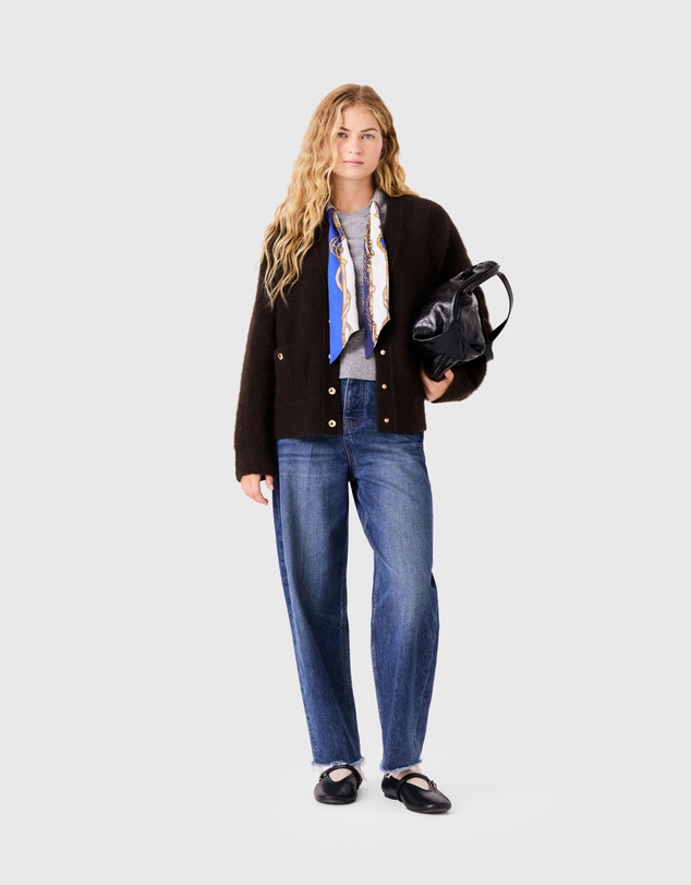 Maje - Marysol Cardigan