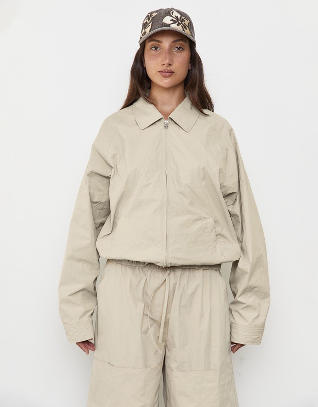 Pinky & Kamal - Bomber Jacket