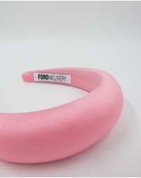 FORD MILLINERY - Monica Headband