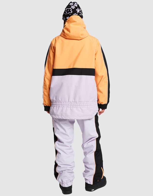 ROJO Outerwear - Retro Jo Jacket