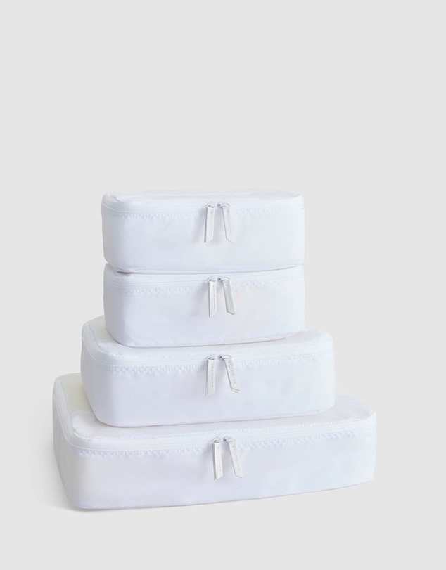 Globite - Voyager Packing Cube 4pc