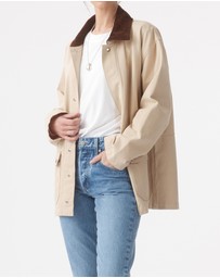 Nobody Denim - Ottoline Jacket