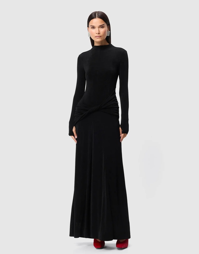 Mossman - Ode Maxi Dress
