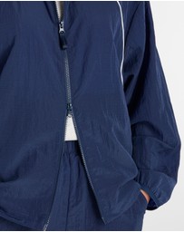New Balance - Sport Legacy Jacket