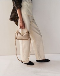 The Horse - Mini Clementine Bag