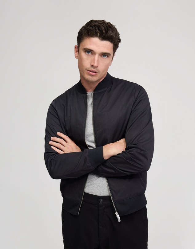 Oxford - Marco Bomber Jacket