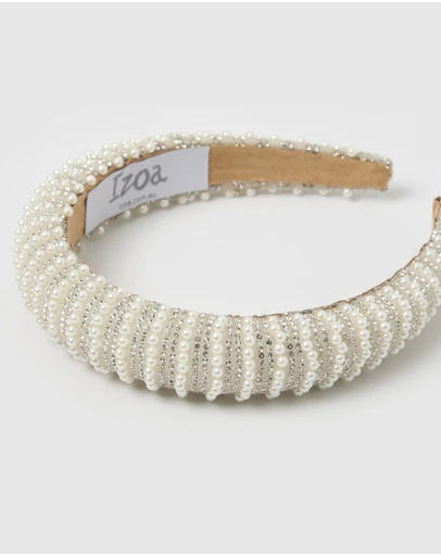 Izoa - Gemma Headband