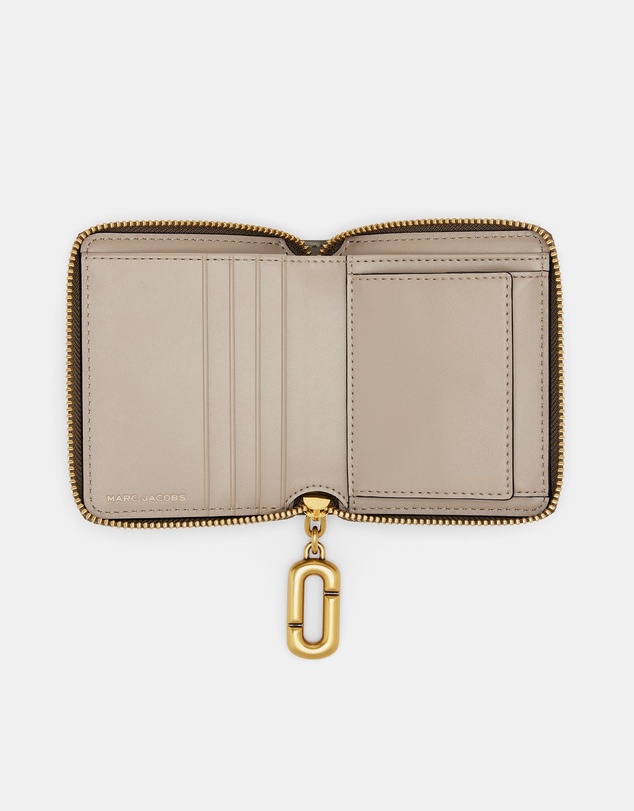 Marc Jacobs - Slim Compact Wallet