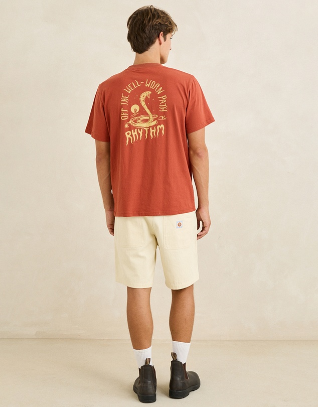 Rhythm - Desert Daze SS T-Shirt
