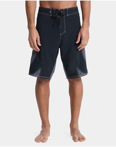 Quiksilver - Mens Mercury Trident 21