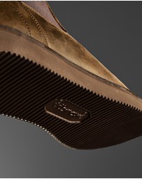Globe - Dover II Vibram