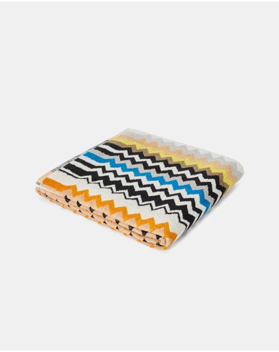 Missoni - BEST 160 Bath Sheet