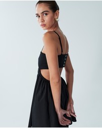 ST MRLO - Salinas Dress