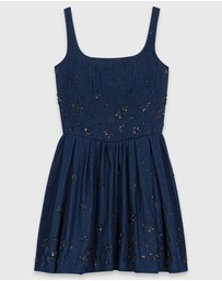 Maje - Robradito Dress