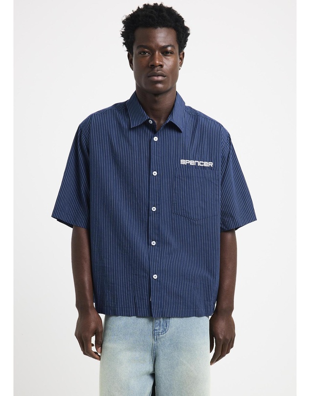 Spencer Project - Echo Short Sleeve Shirt