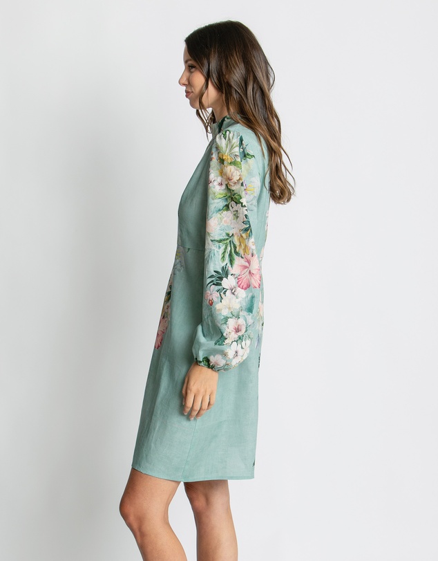 KACHEL - Ondrea Mini Dress