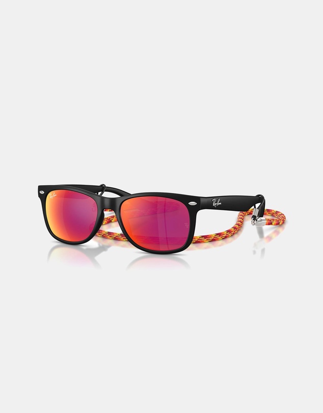 Ray-Ban Junior - RJ9052S - Kids