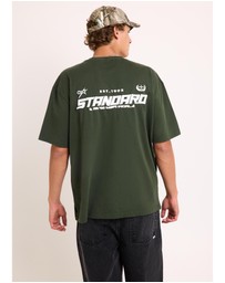 Standard - Sanction T-Shirt