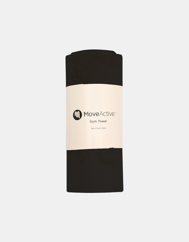 MoveActive - Workout Terry Towel
