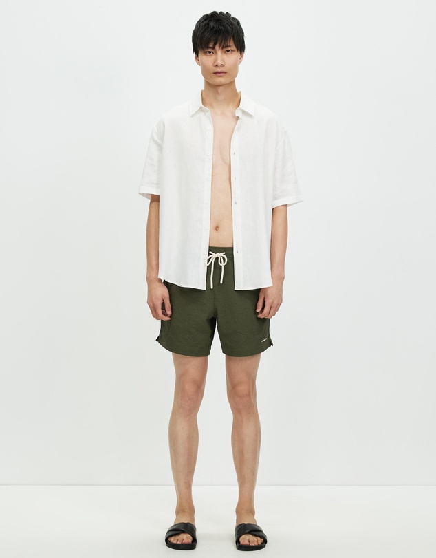 Assembly Label - Seth Swim Shorts