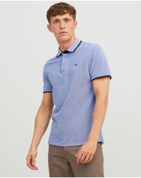 Jack & Jones - Paulos Polo Organic Cotton