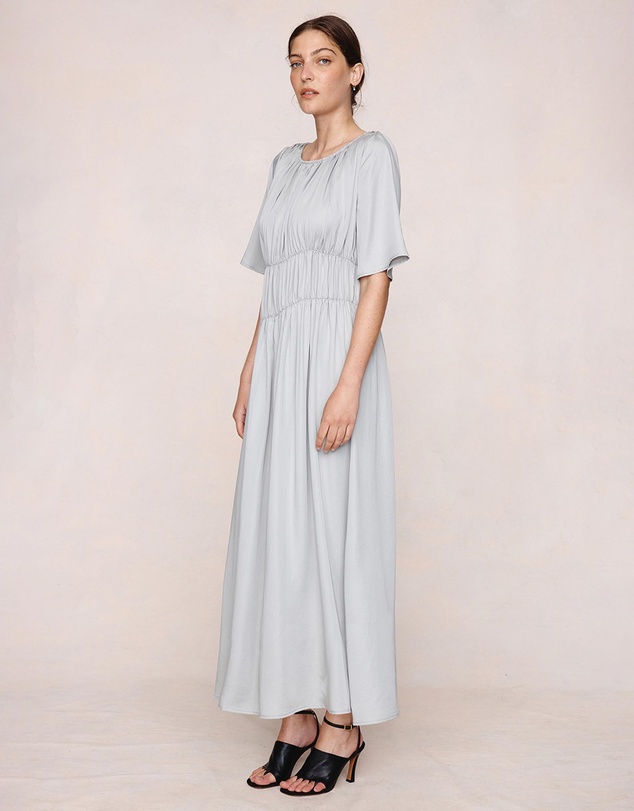 Marle - Dieter Dress