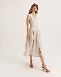 Review - Celine Sundress