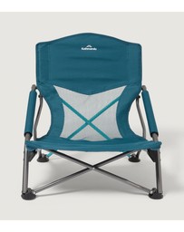 Kathmandu - Roamer Festival Chair Portable Folding Camping Picnic Seat