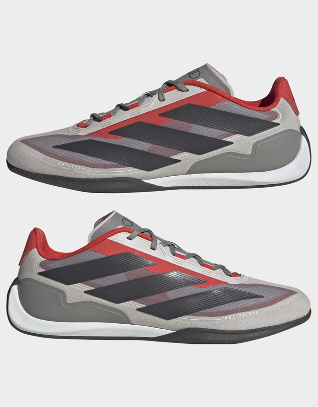 adidas Performance - ADIDAS FEROZA AUDI REVOLUT F1 TEAM SHOES Unisex