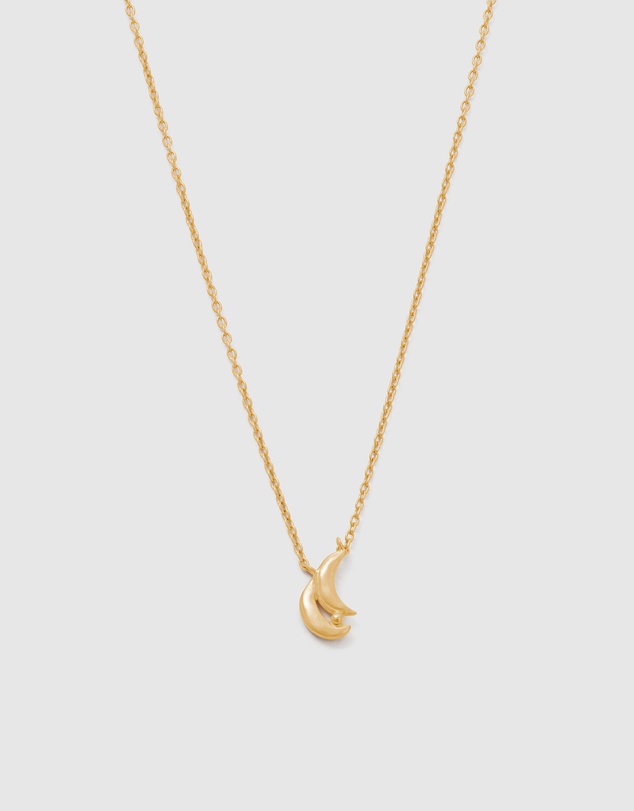 Kirstin Ash - Gemini Star Sign Necklace