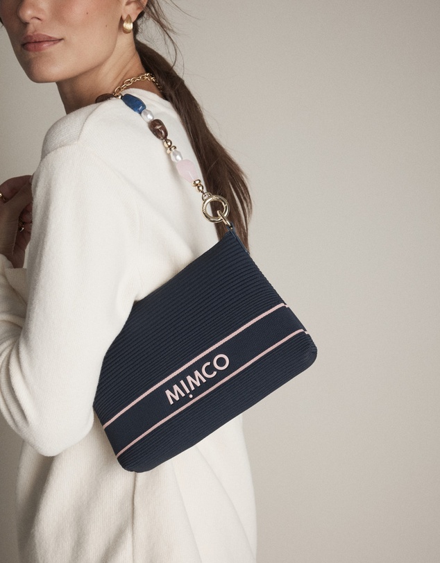 MIMCO - Blondie Crossbody Bag