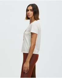 LENNI the label - Butterfly Shirt