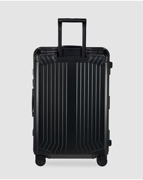 Samsonite - Lite-Box ALU 69cm Spinner Suitcase