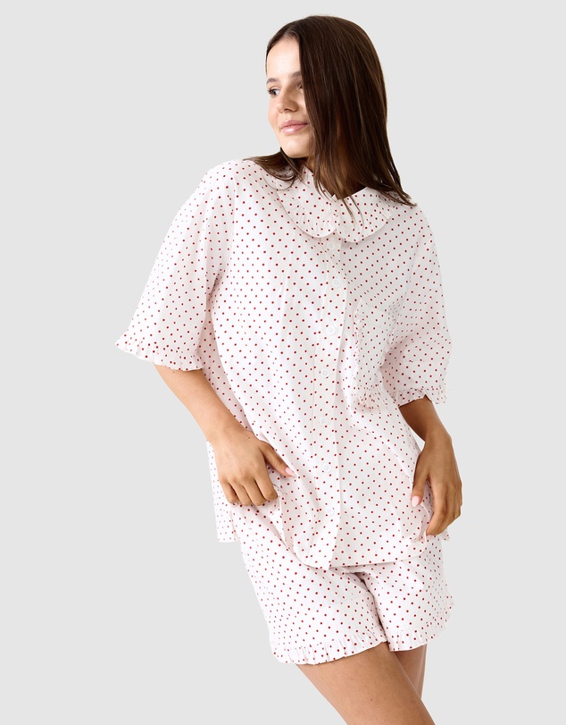 Binny - Rum Balls Pyjama Set