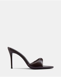 FEMME LA - Saint Slippers