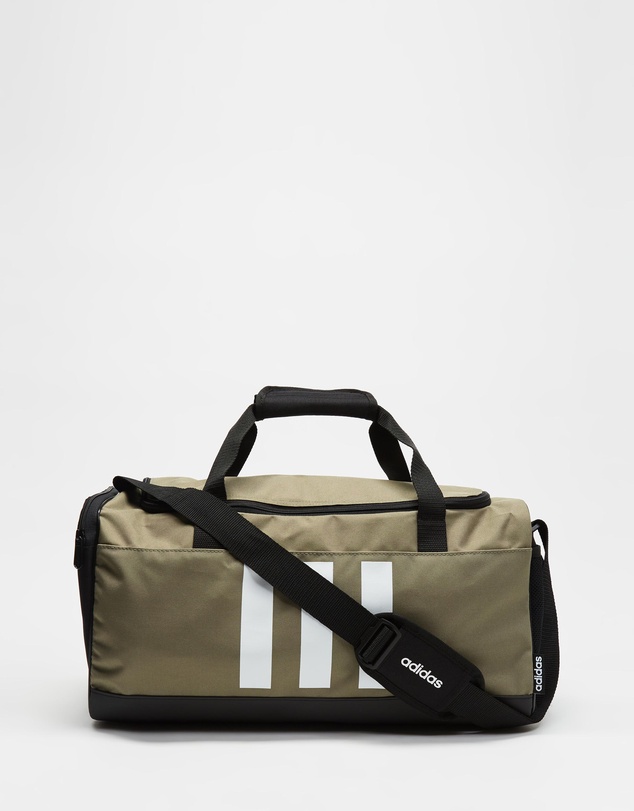 adidas Performance - 3-Stripes Small Duffle