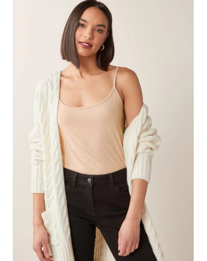 NEXT - Thin Strap Vest