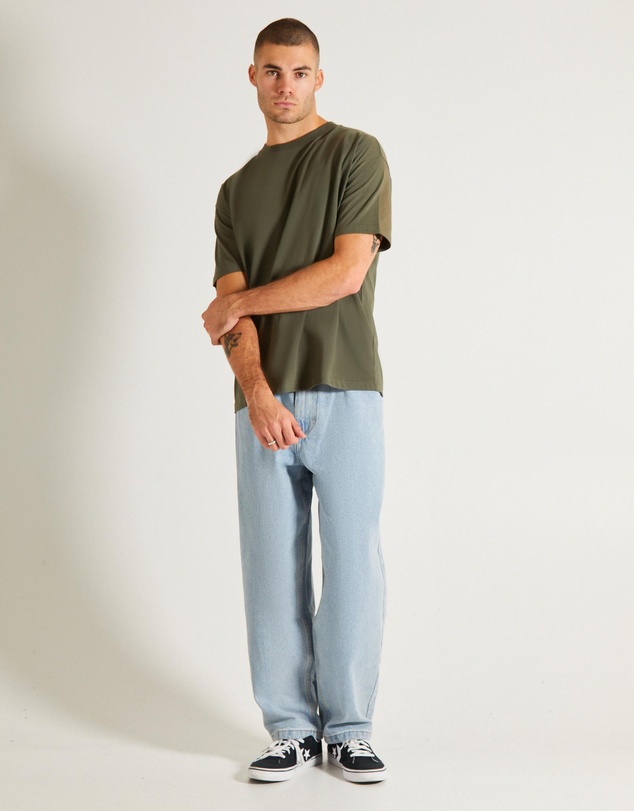 General Pants Co. Basics - O.G Skate T-Shirt