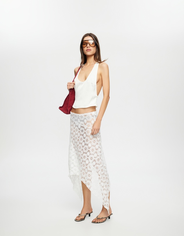 Lioness - Trophy Midi Skirt
