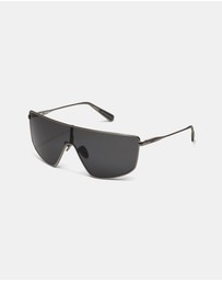 Quay Australia - Entourage