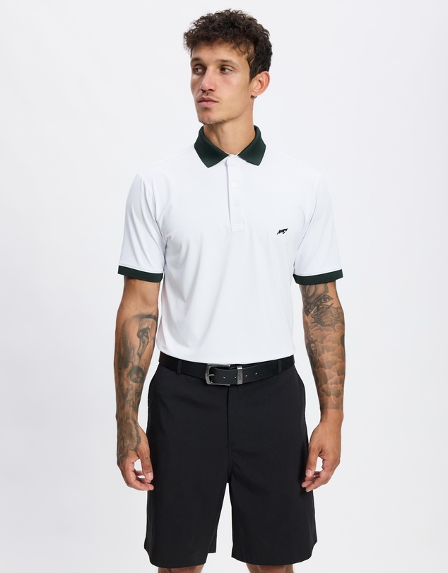 Goatlane - Tech Polo