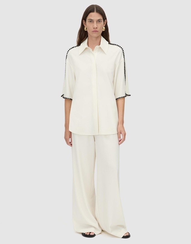 CAMILLA AND MARC - Trevi Shirt