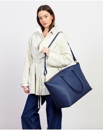 SABEN - Roma Carry-All Ink